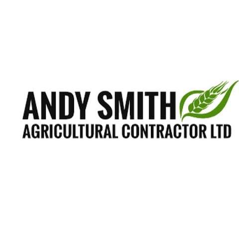 Andy Smith Agricultural Contractor Ltd photo